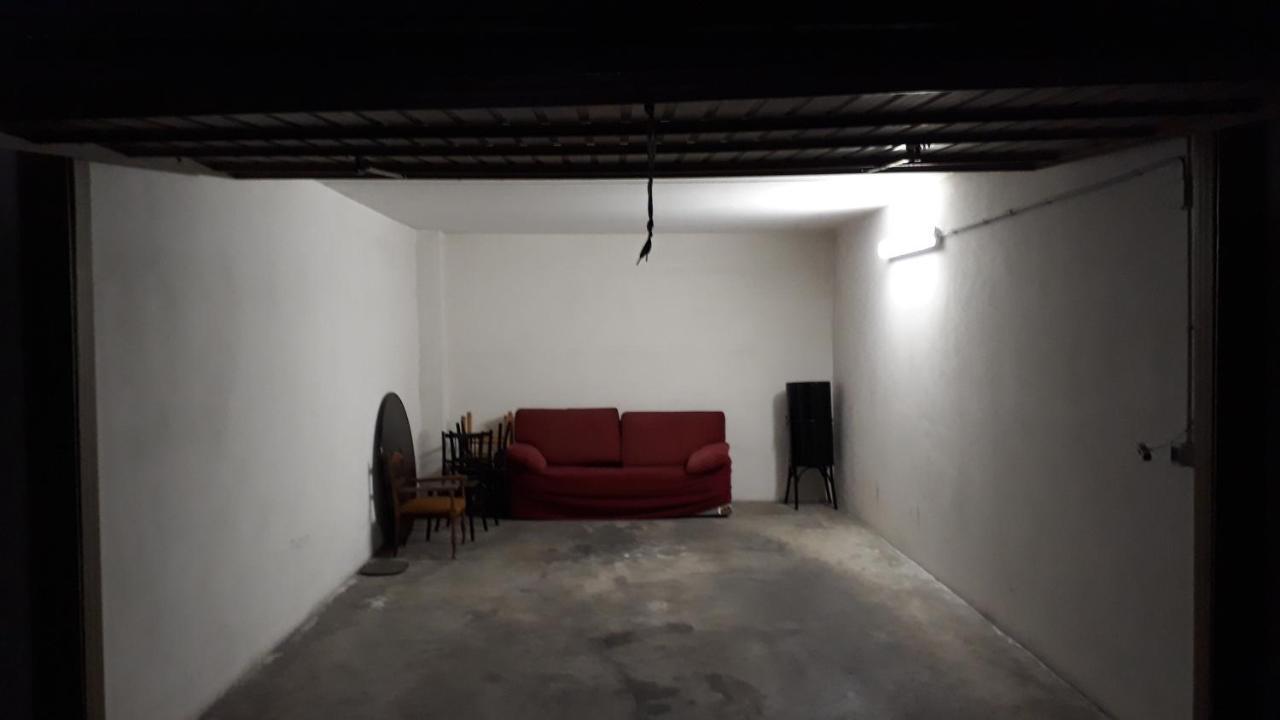 شقة Lorenzo'S House تْييني المظهر الخارجي الصورة